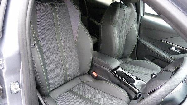 Used Peugeot 208 2025 for sale - 76277154: Photo 21