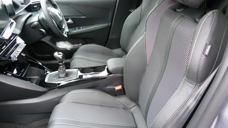 Used Peugeot 208 2025 for sale - 76277154: Photo 22