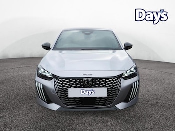 Used Peugeot 208 2025 for sale - 76277154: Photo 2