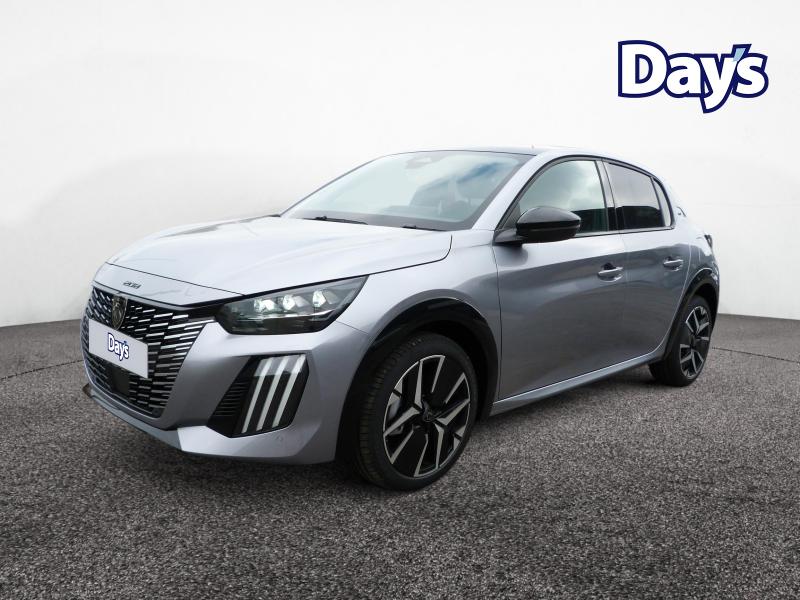 Used Peugeot 208 2025 for sale - 76277154: Photo 3