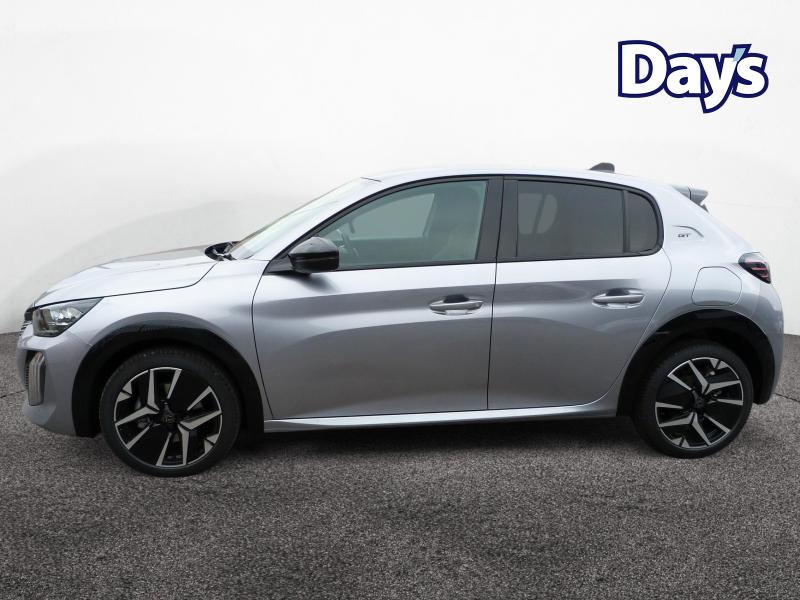 Used Peugeot 208 2025 for sale - 76277154: Photo 4