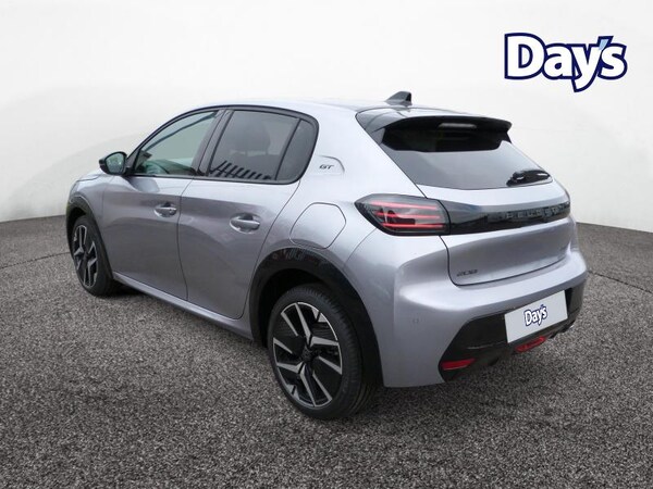 Used Peugeot 208 2025 for sale - 76277154: Photo 5