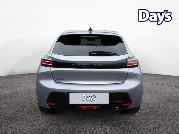 Used Peugeot 208 2025 for sale - 76277154: Photo 6
