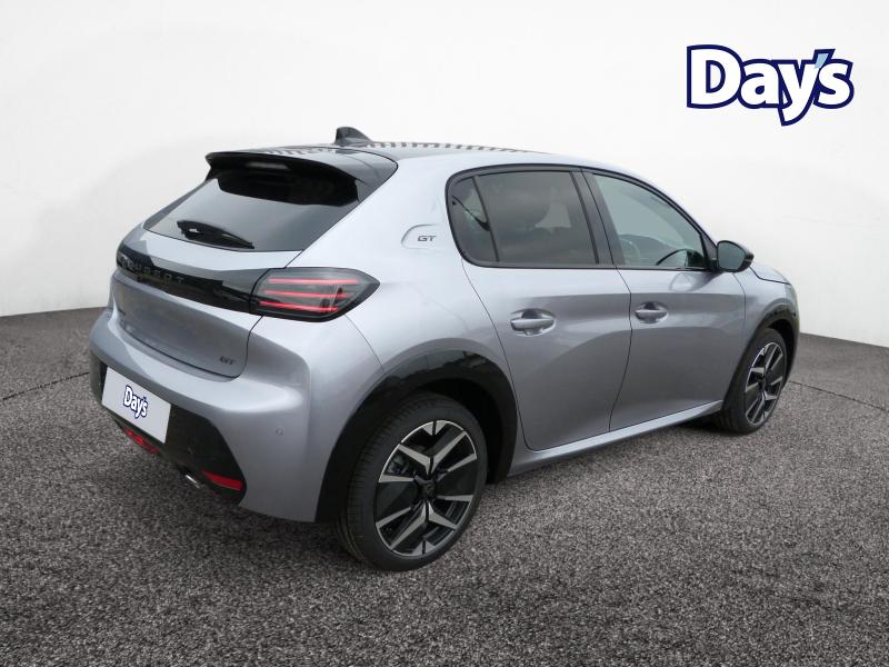 Used Peugeot 208 2025 for sale - 76277154: Photo 8