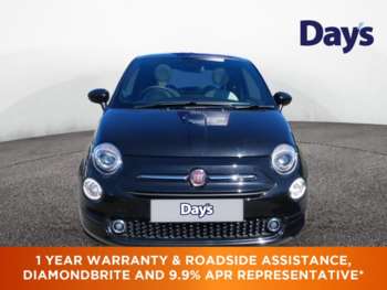 Used Fiat 500 2022 for sale - 75222903: Photo