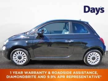 Used Fiat 500 2022 for sale - 75222903: Photo