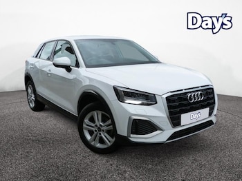 Used Audi Q2 2023 for sale - 78542986: Photo
