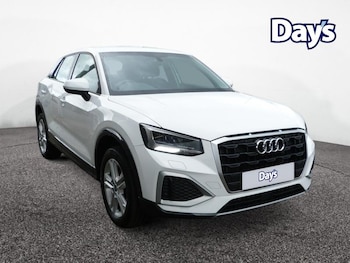 Used Audi Q2 2023 for sale - 78542986: Photo