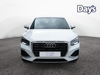 Used Audi Q2 2023 for sale - 78542986: Photo