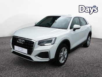 Used Audi Q2 2023 for sale - 78542986: Photo