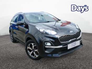 2020 - 1.6T GDi ISG 2 5dr [AWD]