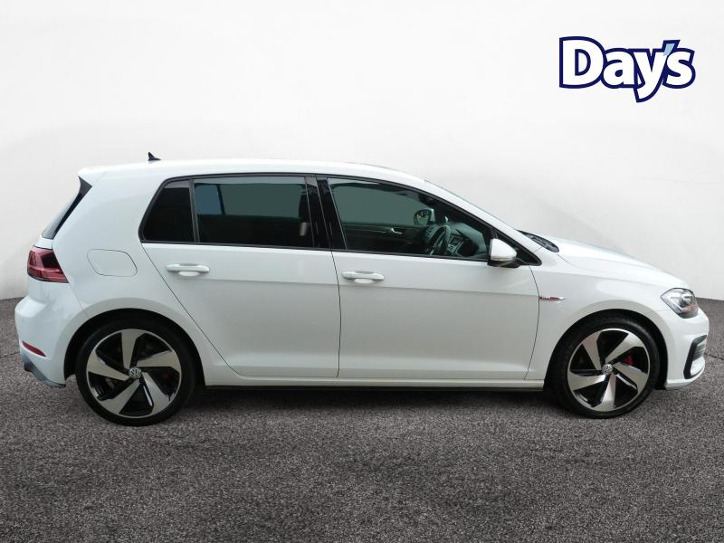 Used Volkswagen Golf 2017 for sale - 78206305: Photo 10