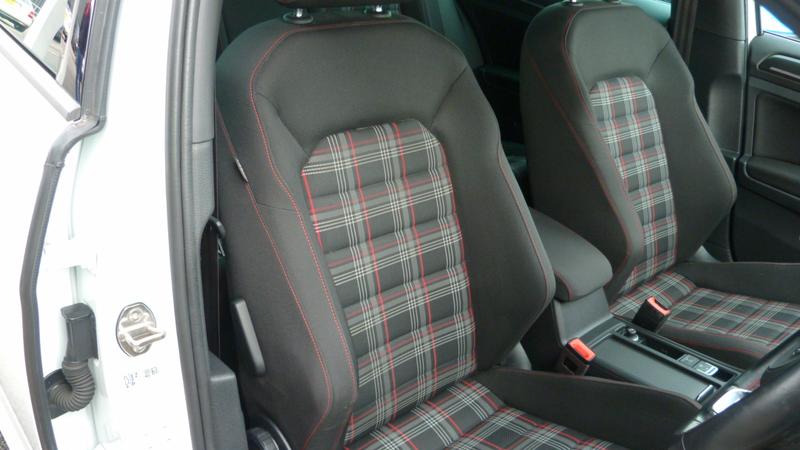 Used Volkswagen Golf 2017 for sale - 78206305: Photo 11