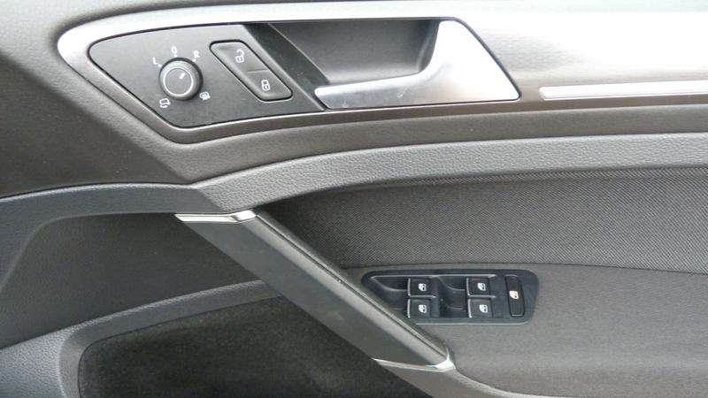 Used Volkswagen Golf 2017 for sale - 78206305: Photo 13