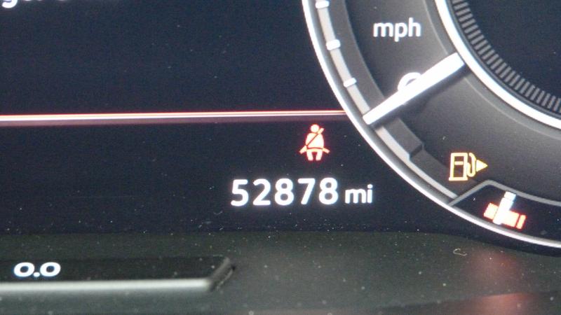 Used Volkswagen Golf 2017 for sale - 78206305: Photo 15