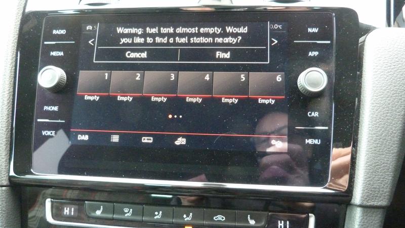 Used Volkswagen Golf 2017 for sale - 78206305: Photo 16