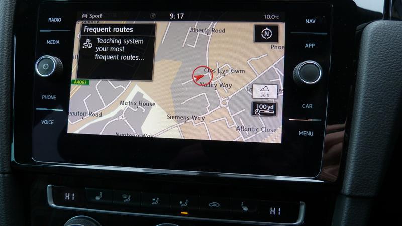 Used Volkswagen Golf 2017 for sale - 78206305: Photo 17