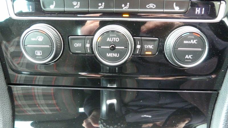 Used Volkswagen Golf 2017 for sale - 78206305: Photo 18