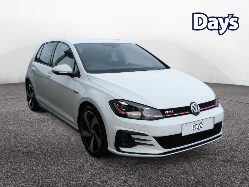 Used Volkswagen Golf 2017 for sale - 78206305: Photo 2