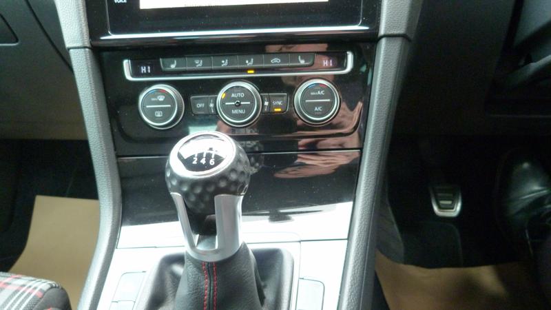 Used Volkswagen Golf 2017 for sale - 78206305: Photo 21