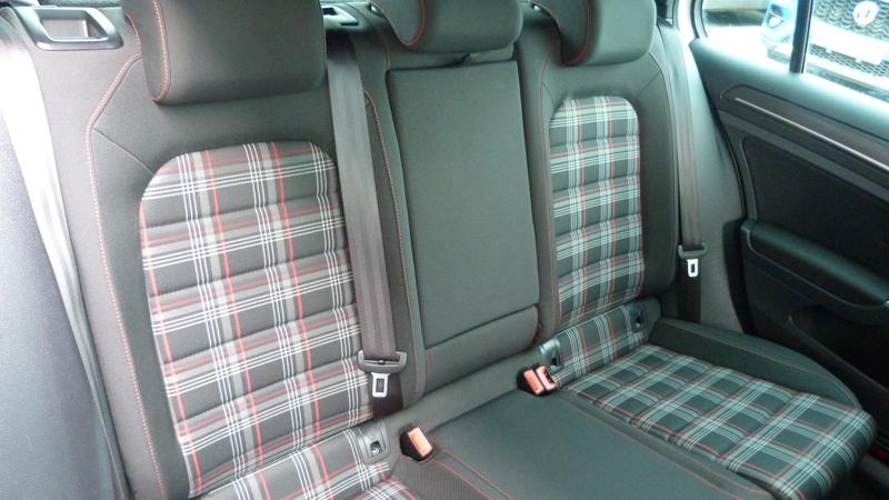 Used Volkswagen Golf 2017 for sale - 78206305: Photo 24