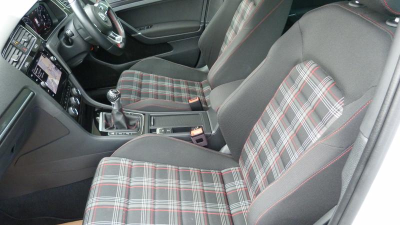 Used Volkswagen Golf 2017 for sale - 78206305: Photo 26