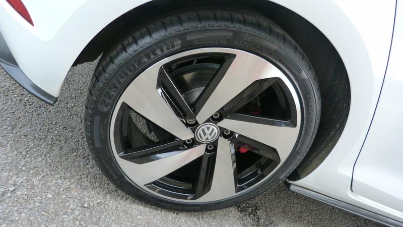 Used Volkswagen Golf 2017 for sale - 78206305: Photo 28