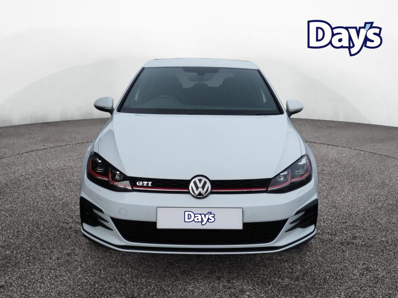 Used Volkswagen Golf 2017 for sale - 78206305: Photo 3