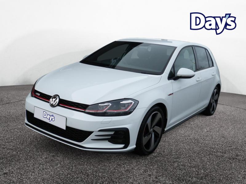 Used Volkswagen Golf 2017 for sale - 78206305: Photo 4