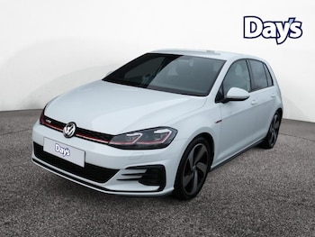 Used Volkswagen Golf undefined for sale - 78206305: Photo