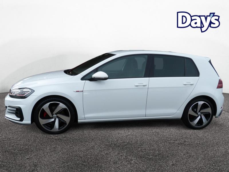 Used Volkswagen Golf 2017 for sale - 78206305: Photo 5