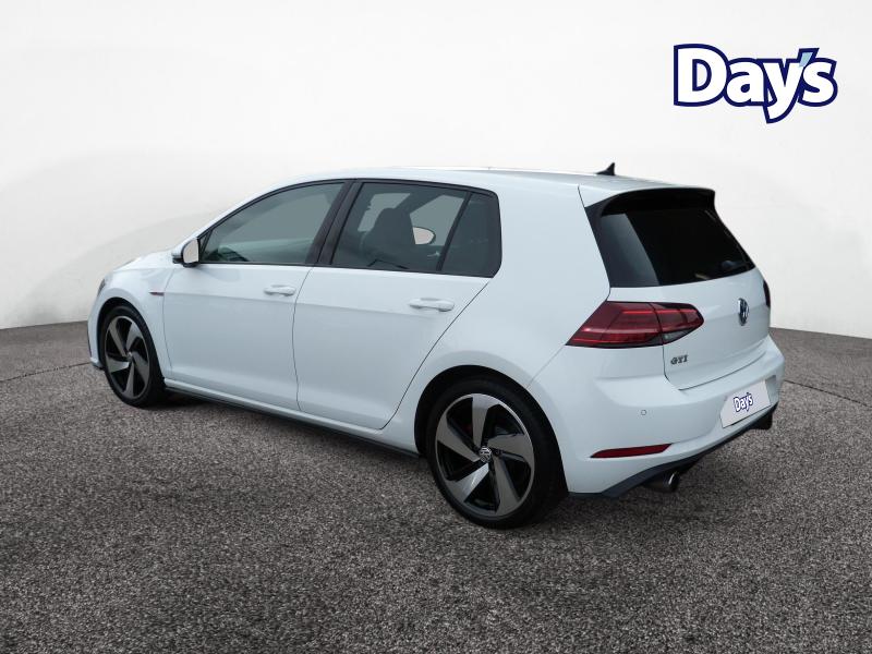 Used Volkswagen Golf 2017 for sale - 78206305: Photo 6