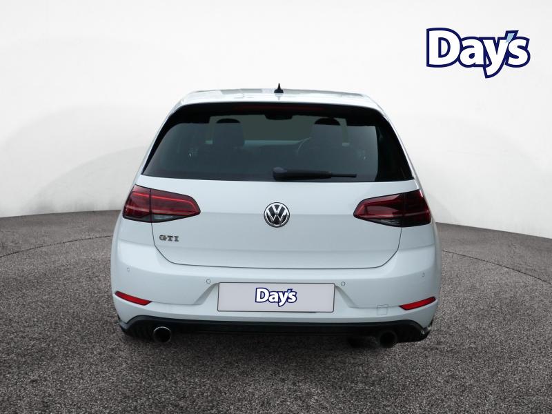 Used Volkswagen Golf 2017 for sale - 78206305: Photo 7