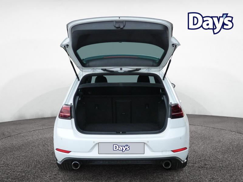 Used Volkswagen Golf 2017 for sale - 78206305: Photo 8