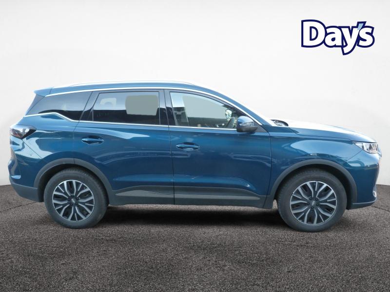 Used Chery Tiggo 7 2025 for sale - 77965800: Photo 10