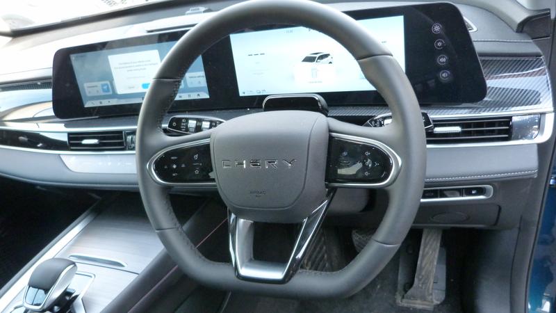 Used Chery Tiggo 7 2025 for sale - 77965800: Photo 14