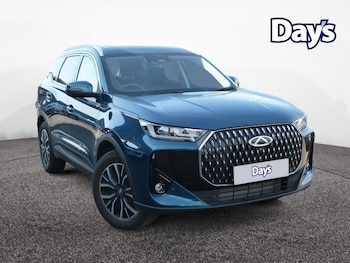 Used Chery Tiggo 7 2025 for sale - 77965800: Photo