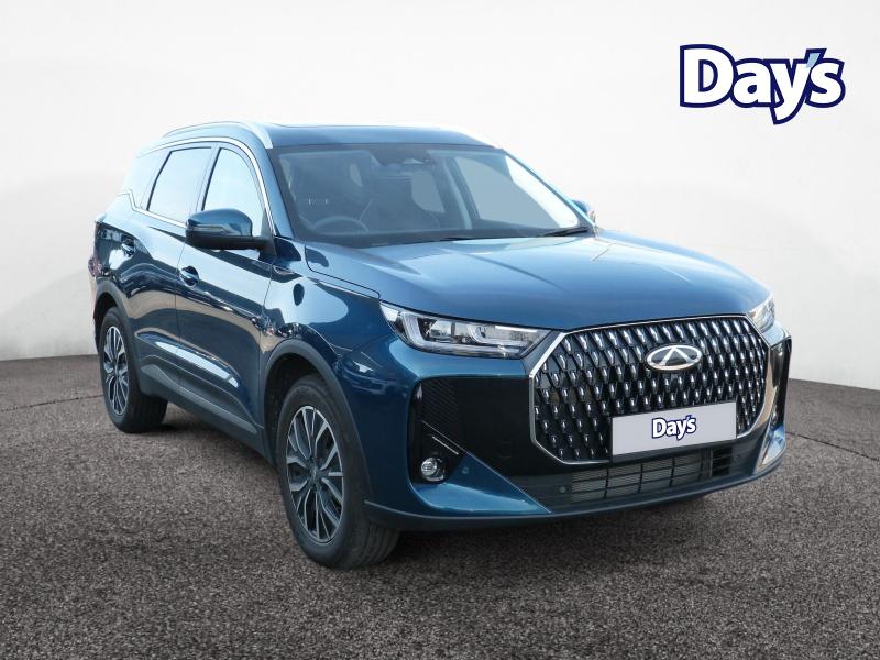 Used Chery Tiggo 7 2025 for sale - 77965800: Photo 2