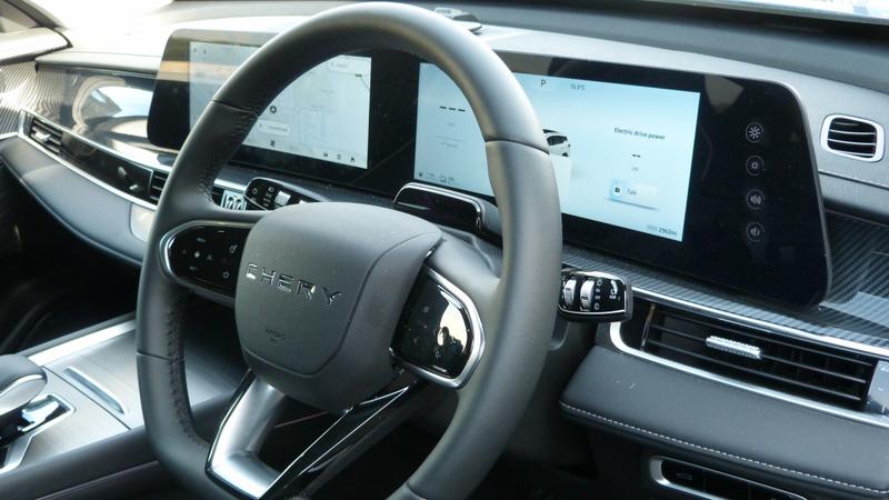 Used Chery Tiggo 7 2025 for sale - 77965800: Photo 22