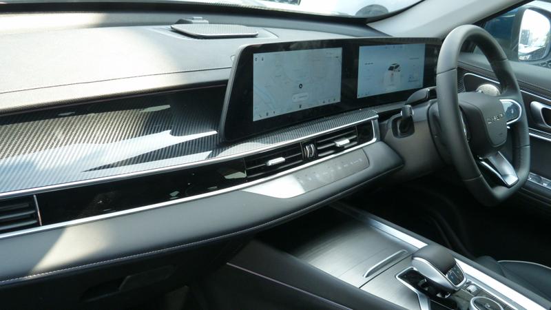 Used Chery Tiggo 7 2025 for sale - 77965800: Photo 23