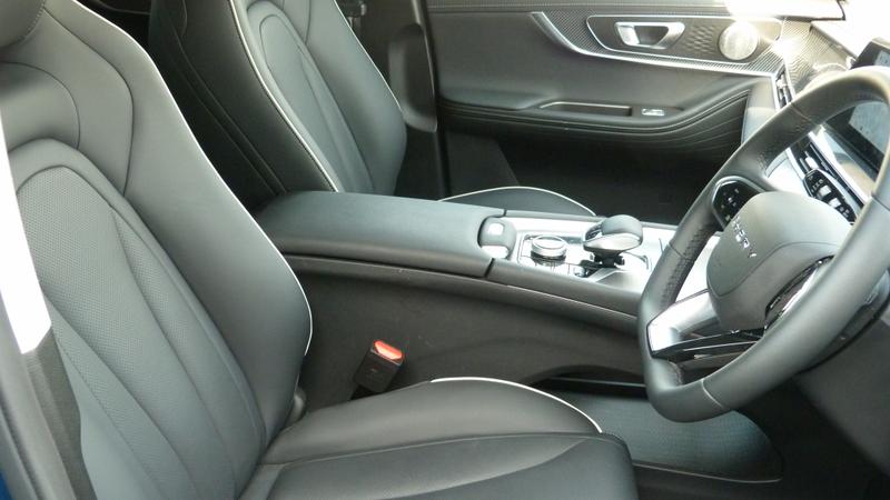 Used Chery Tiggo 7 2025 for sale - 77965800: Photo 25