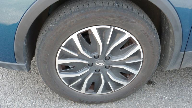 Used Chery Tiggo 7 2025 for sale - 77965800: Photo 28