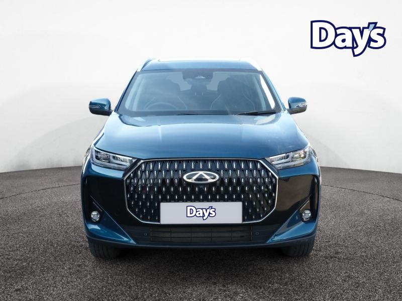 Used Chery Tiggo 7 2025 for sale - 77965800: Photo 3