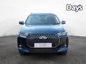 Used Chery Tiggo 7 2025 for sale - 77965800: Photo