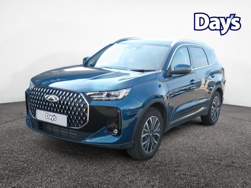 Used Chery Tiggo 7 2025 for sale - 77965800: Photo 4