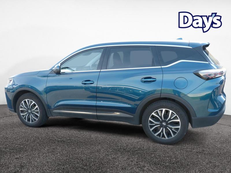 Used Chery Tiggo 7 2025 for sale - 77965800: Photo 5