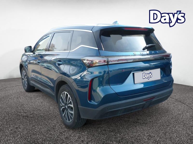 Used Chery Tiggo 7 2025 for sale - 77965800: Photo 6