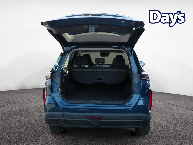 Used Chery Tiggo 7 2025 for sale - 77965800: Photo 8