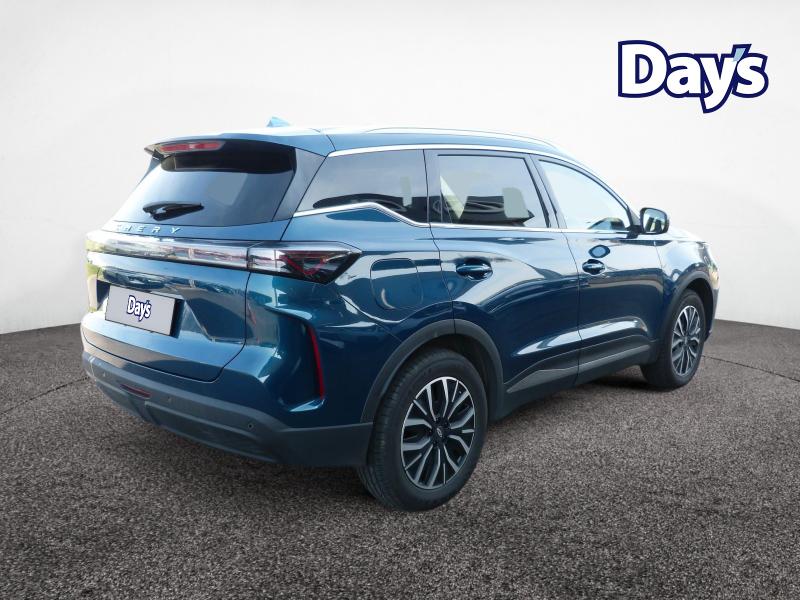 Used Chery Tiggo 7 2025 for sale - 77965800: Photo 9