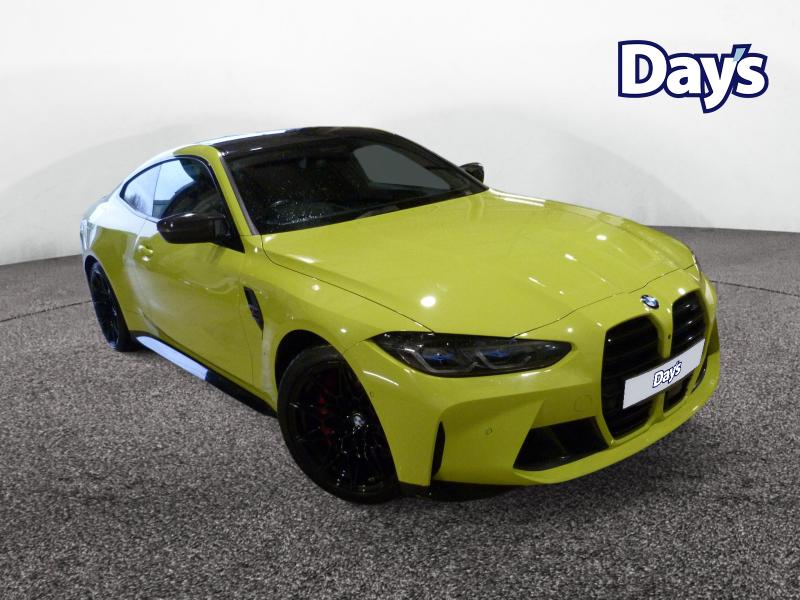Used BMW M4 2022 for sale - 76949049: Photo 1